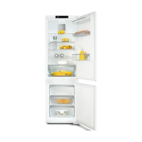 Встраиваемый холодильник Miele KFN 7733 E новый, б