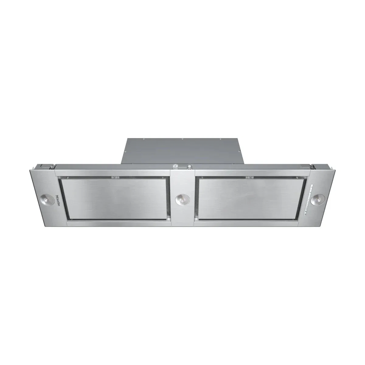 Вытяжка Miele DA 2628 CLST - изображение 1