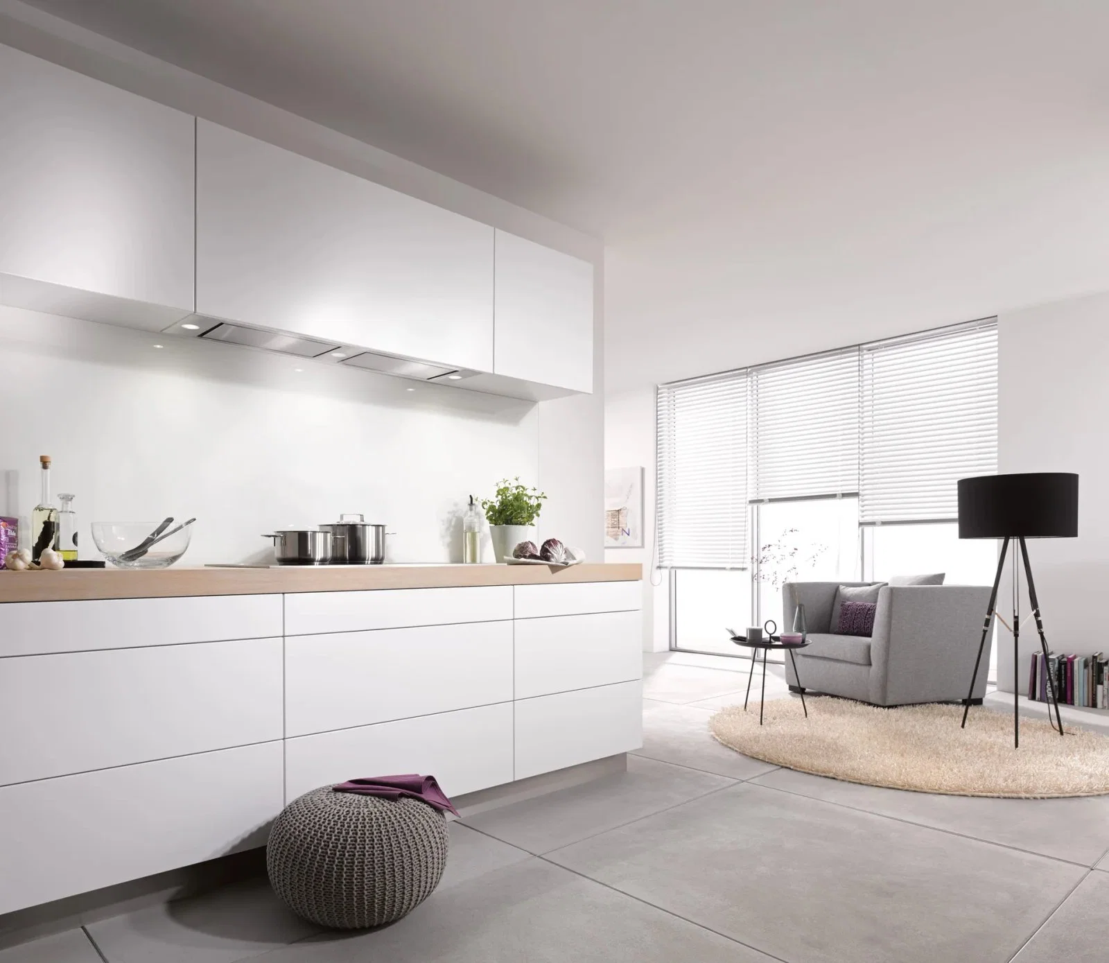 Вытяжка Miele DA 2628 CLST - миниатюра 2