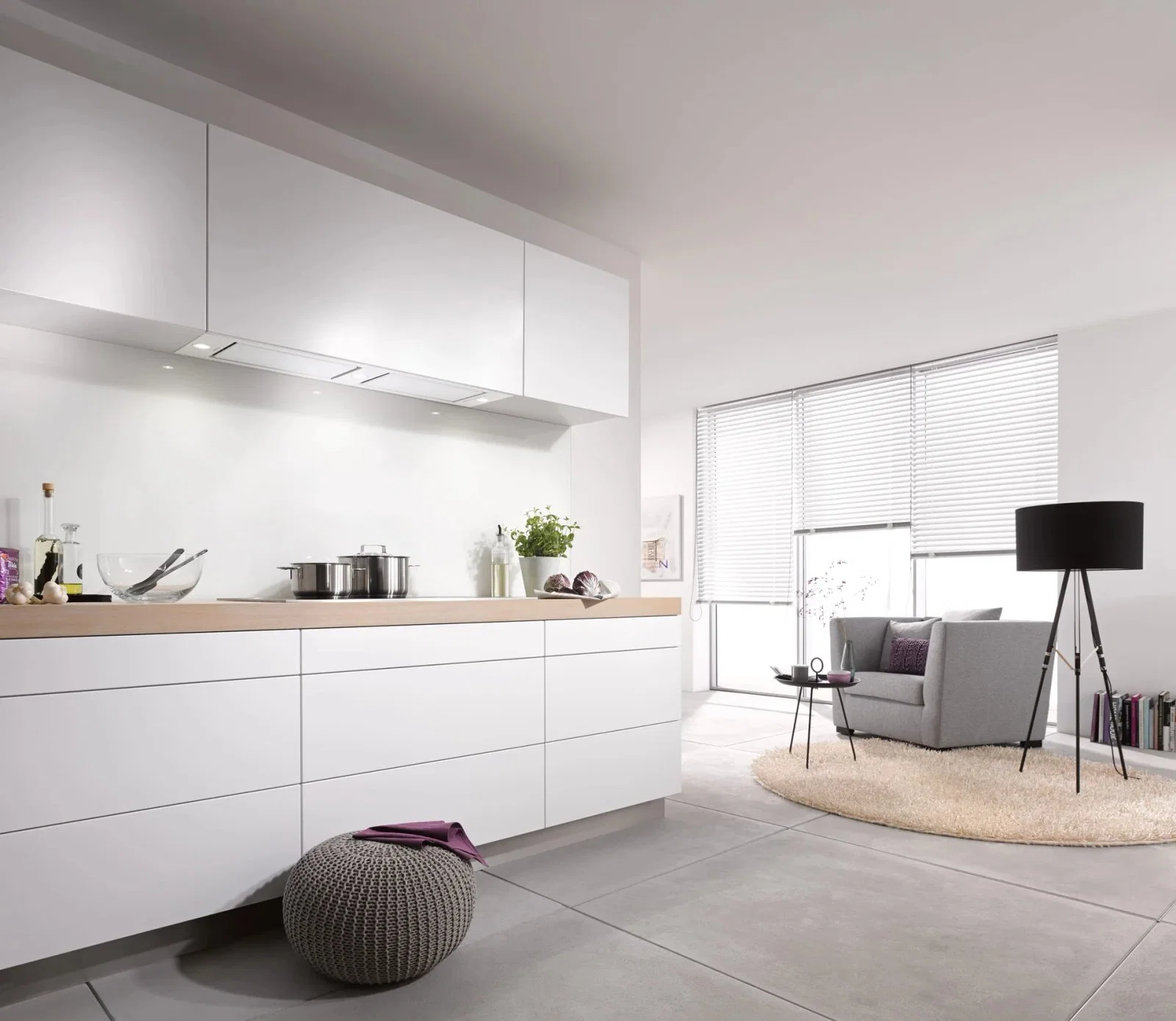 Вытяжка Miele DA 2628 CLST - миниатюра 3