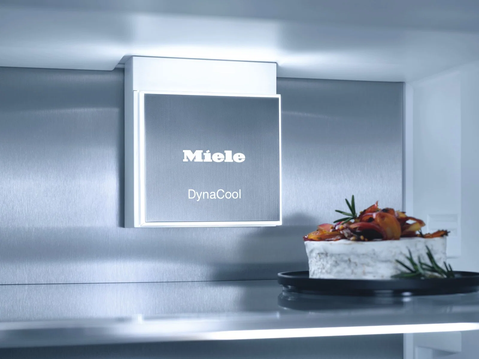 Встраиваемый холодильник Miele KF 7772 B - миниатюра 6