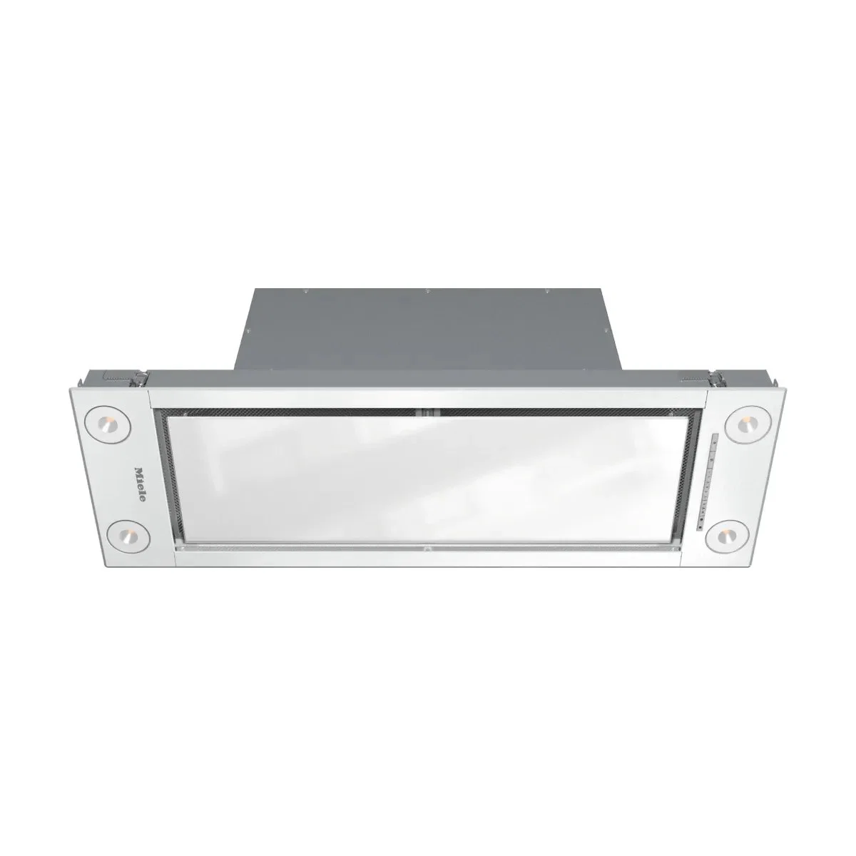 Вытяжка Miele DA 2698 Бриллиантовый белый - изображение 1