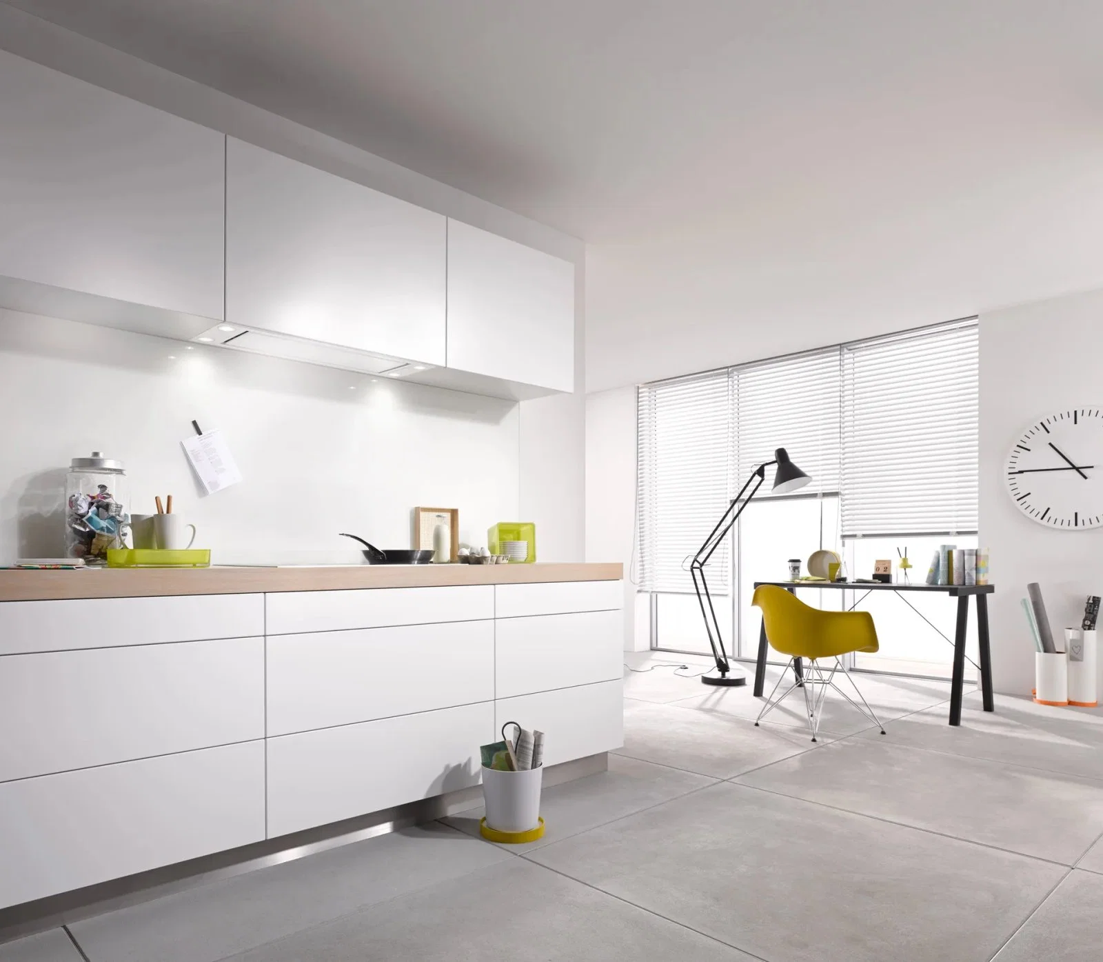 Вытяжка Miele DA 2698 Бриллиантовый белый - миниатюра 3
