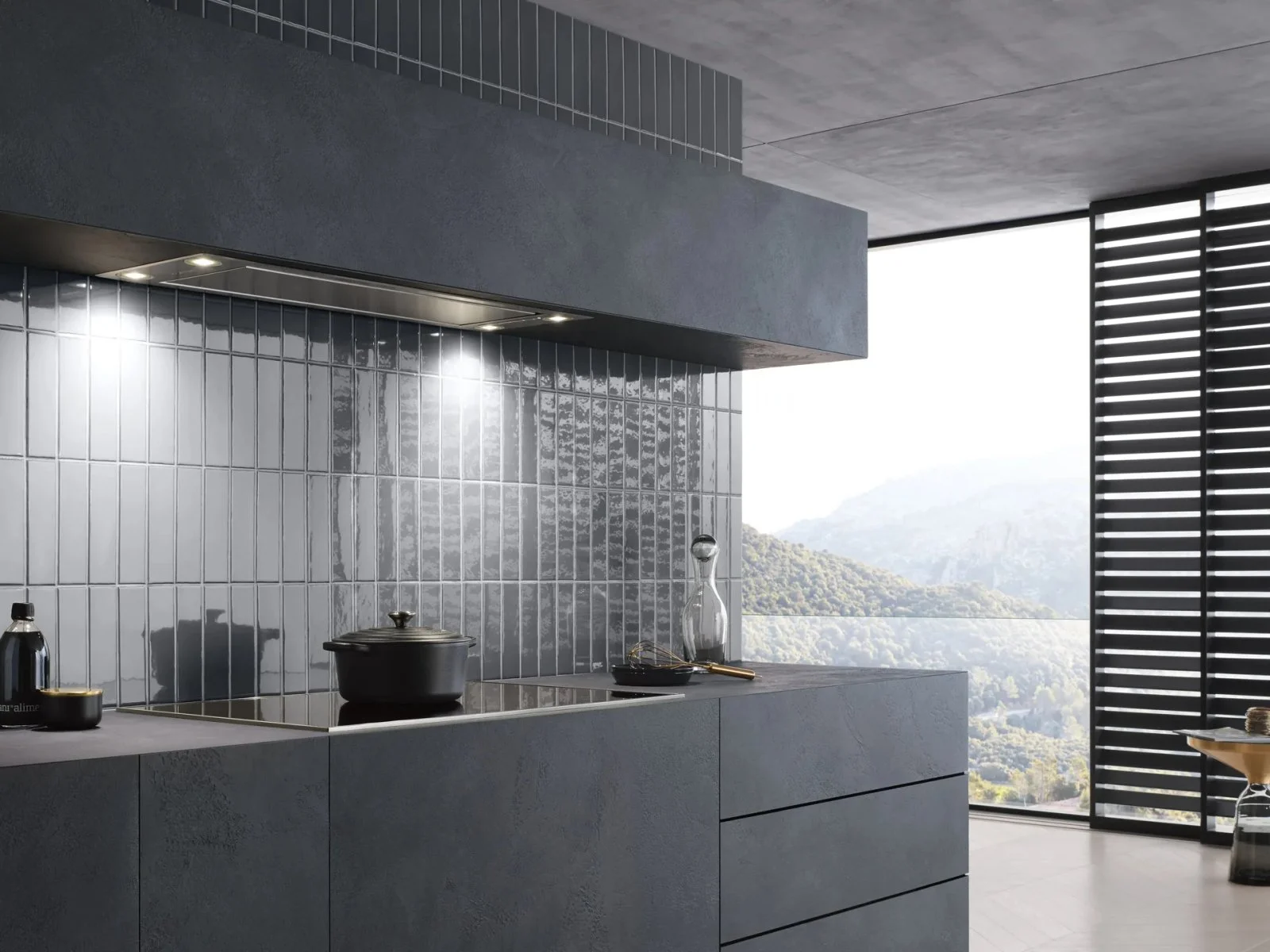 Вытяжка Miele DA 2698 - миниатюра 3