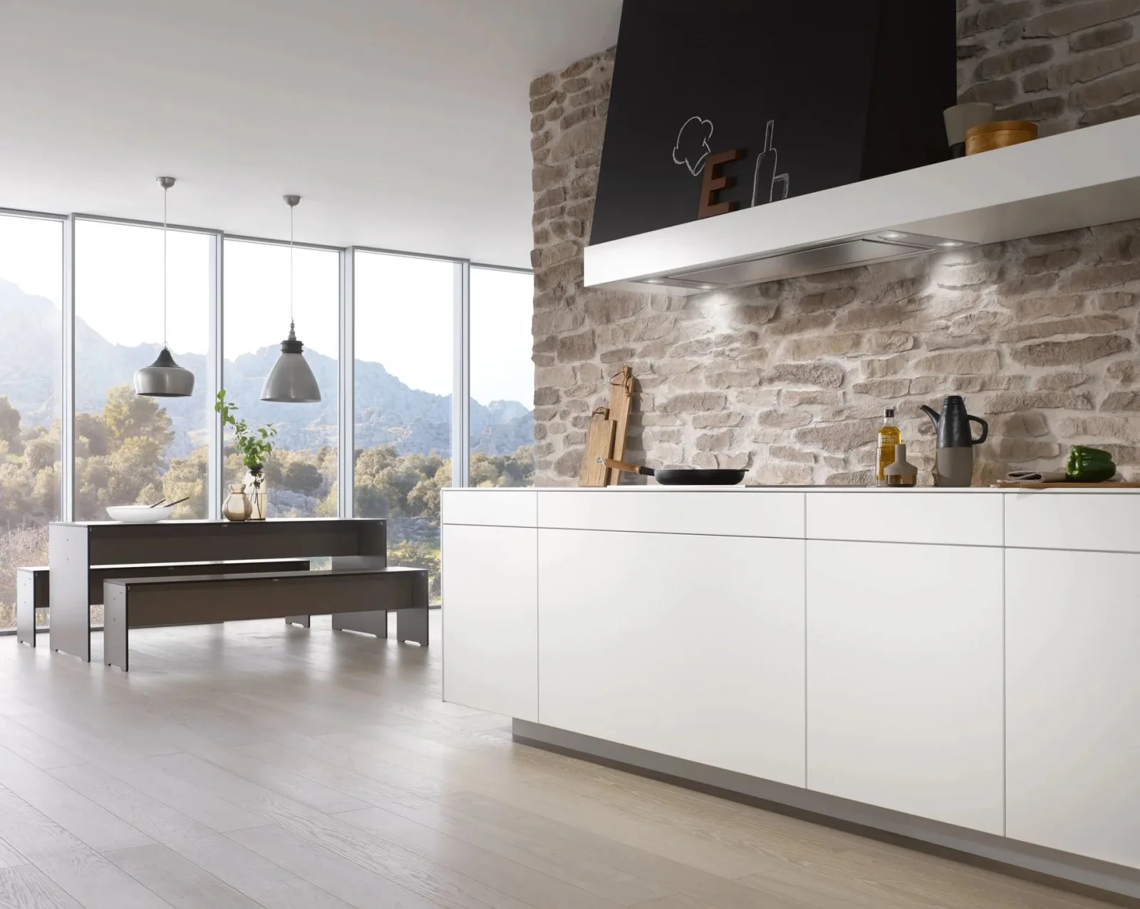 Вытяжка Miele DA 2698 - миниатюра 4