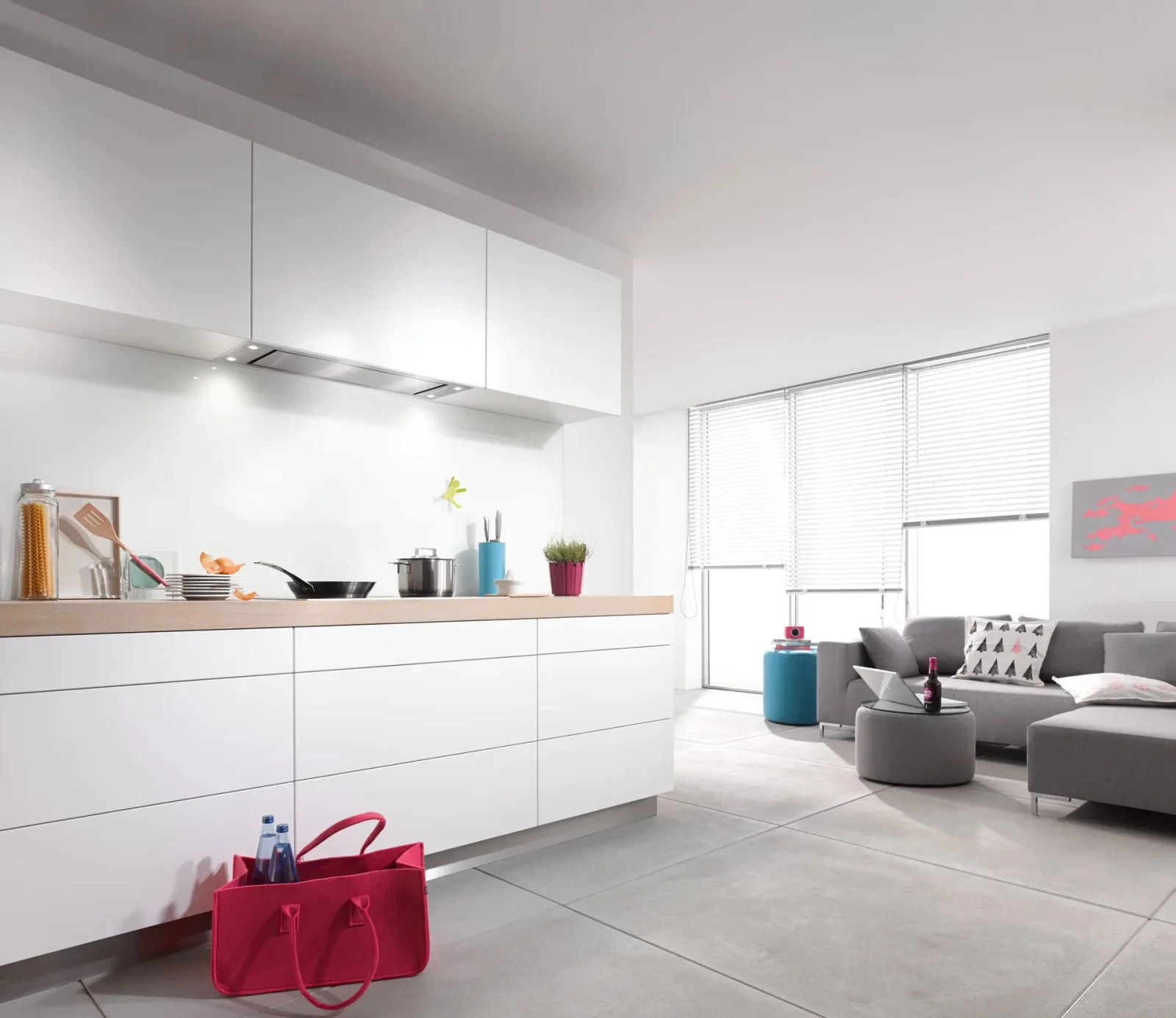 Вытяжка Miele DA 2698 - миниатюра 5