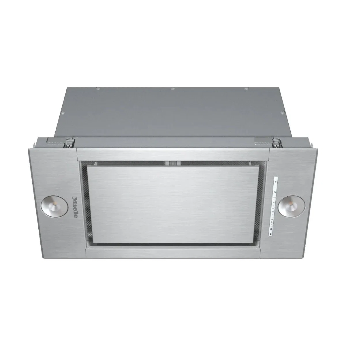 Вытяжка Miele DA 2668 - изображение 1