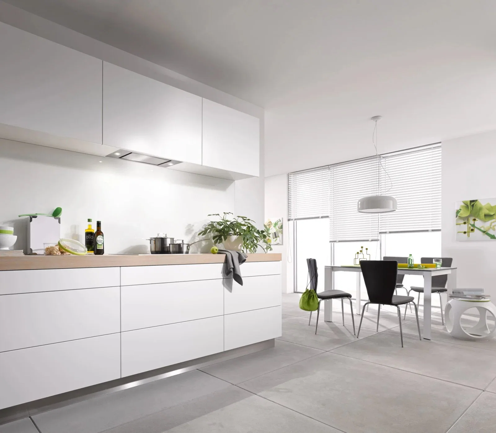 Вытяжка Miele DA 2668 - миниатюра 2