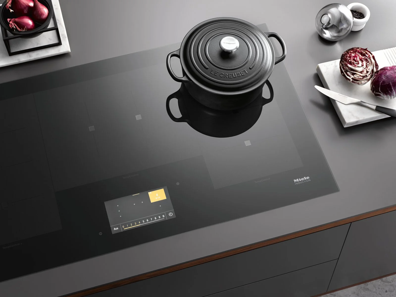 Miele KM7999FLSW - миниатюра 3