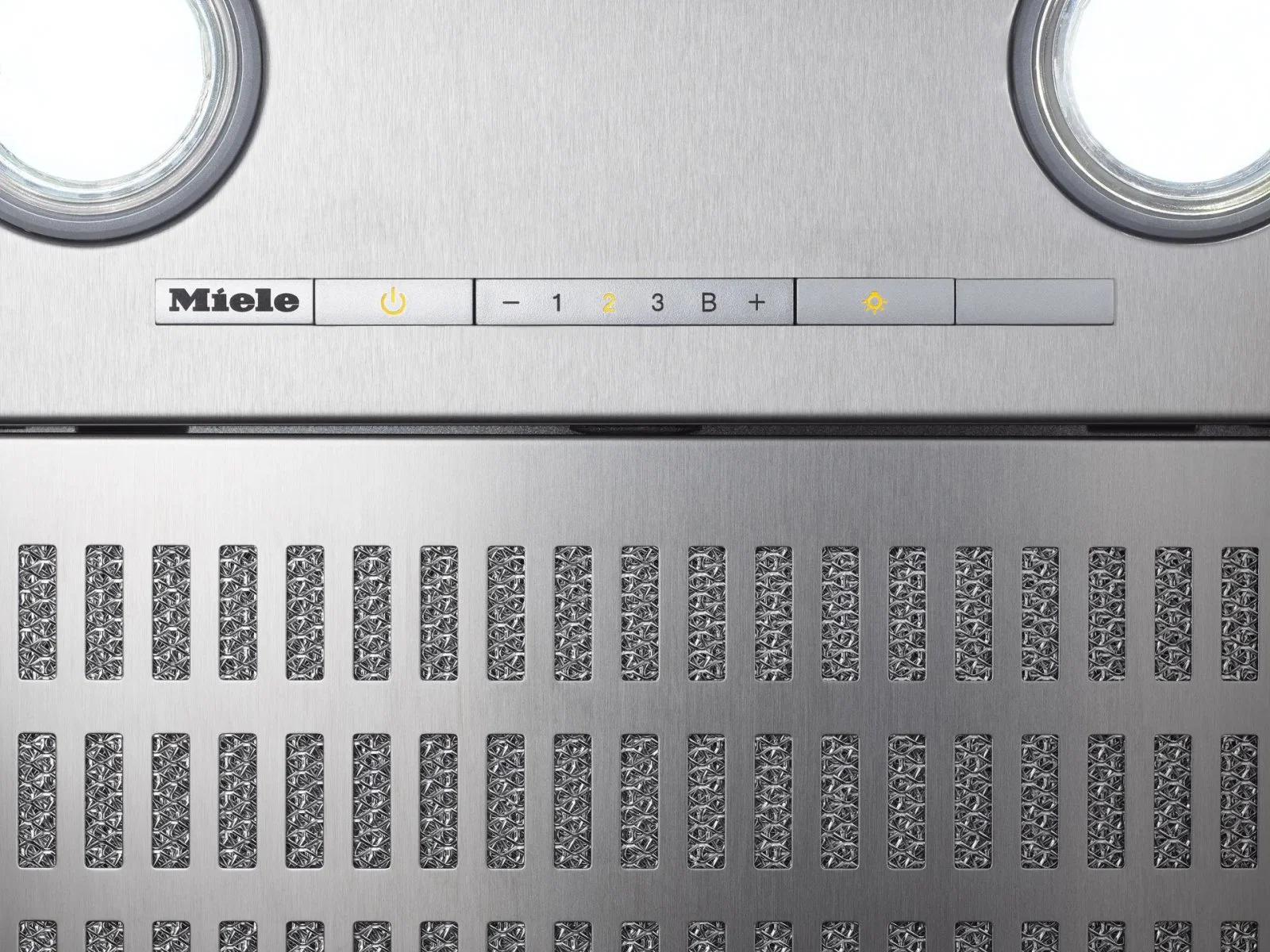 Вытяжка Miele DA 2390 - миниатюра 2