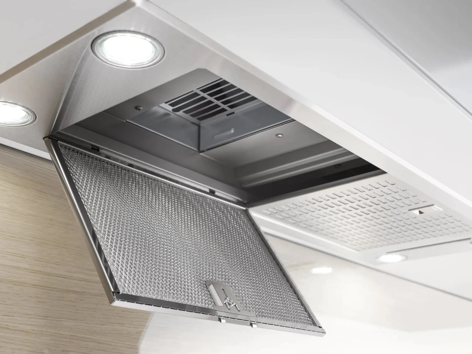 Вытяжка Miele DA 2390 - миниатюра 3