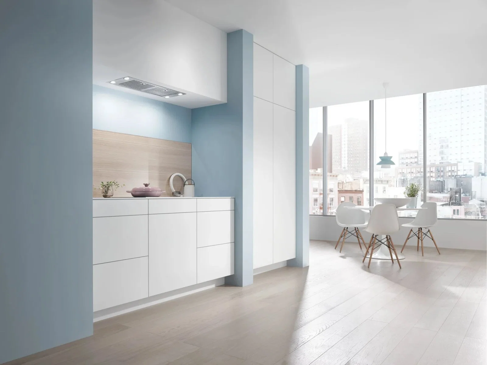 Вытяжка Miele DA 2390 - миниатюра 4