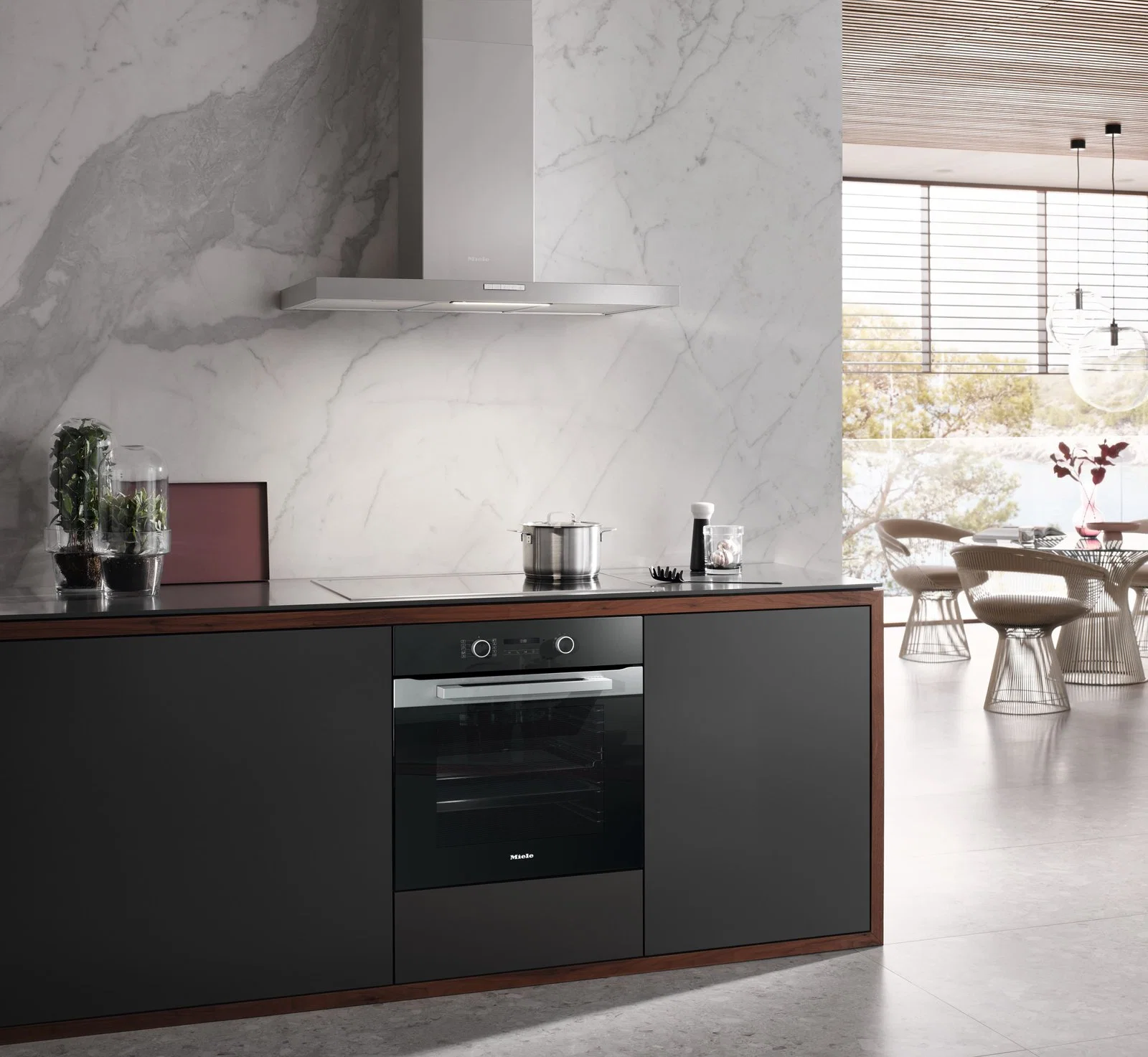 Вытяжка Miele DAW 1920 Active - миниатюра 2