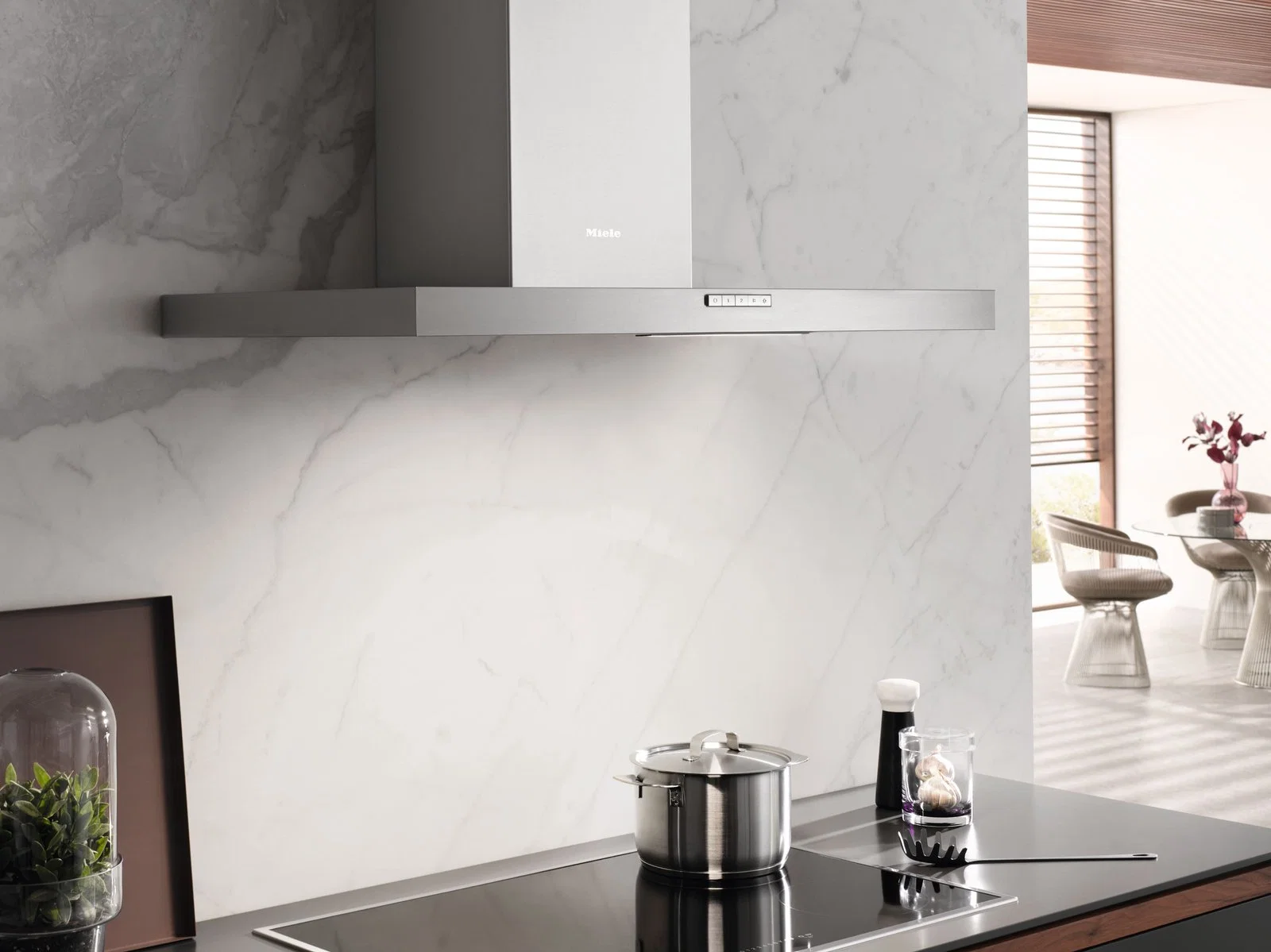 Вытяжка Miele DAW 1920 Active - миниатюра 3