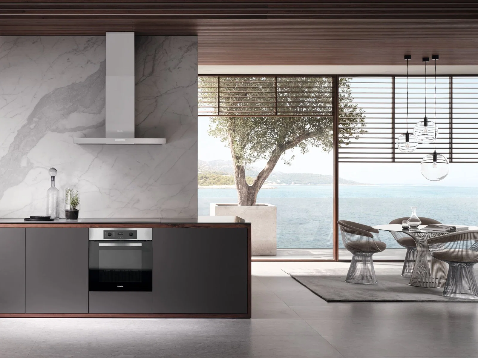 Вытяжка Miele DAW 1920 Active - миниатюра 4