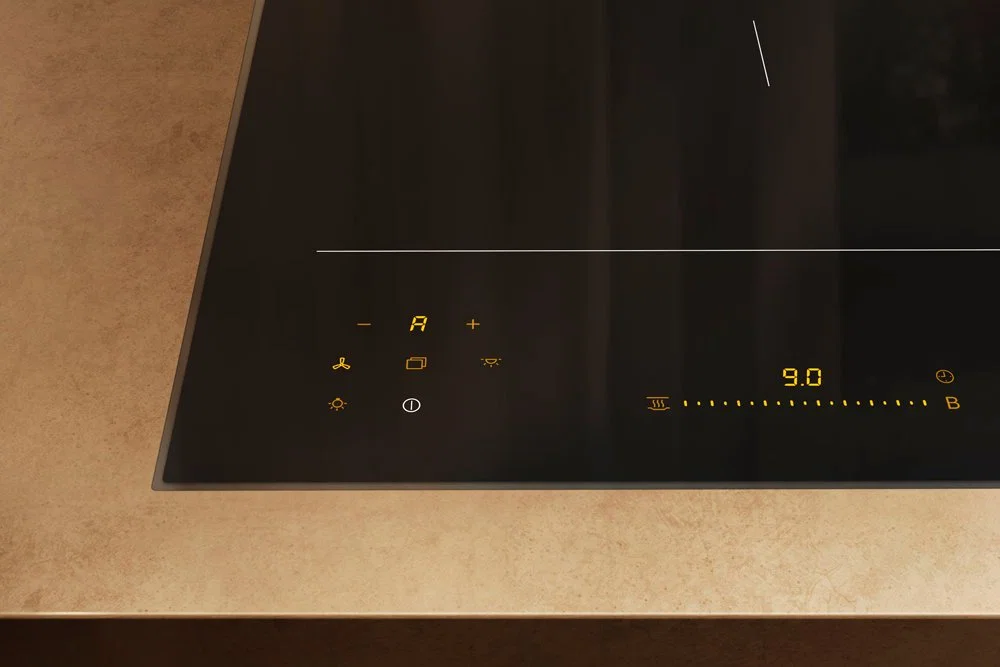 Индукционная варочная панель Miele KM 8575 FL Pano - миниатюра 3