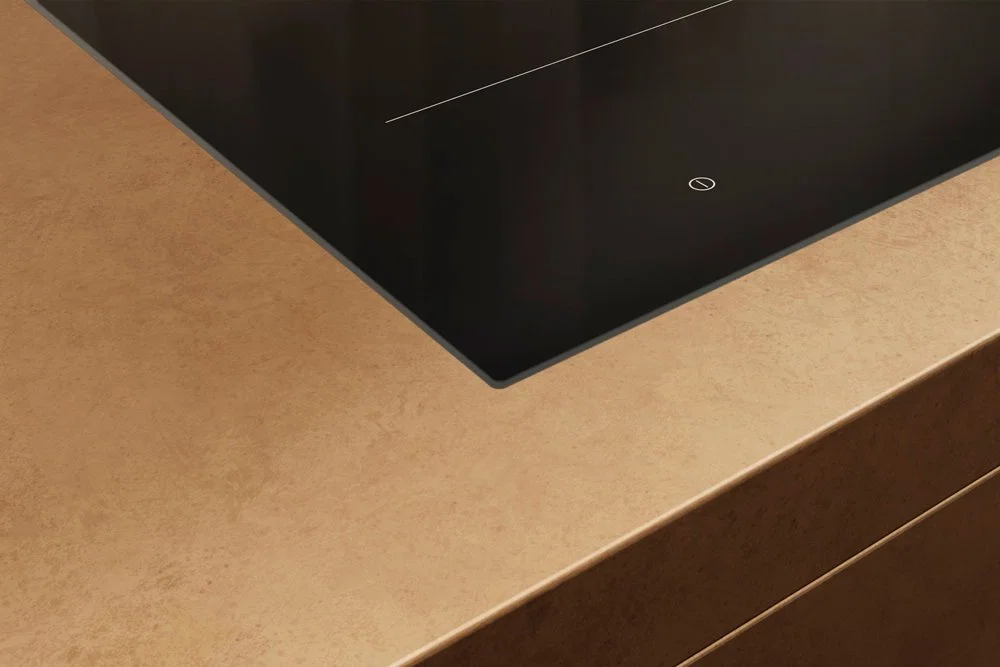 Индукционная варочная панель Miele KM 8575 FL Pano - миниатюра 4
