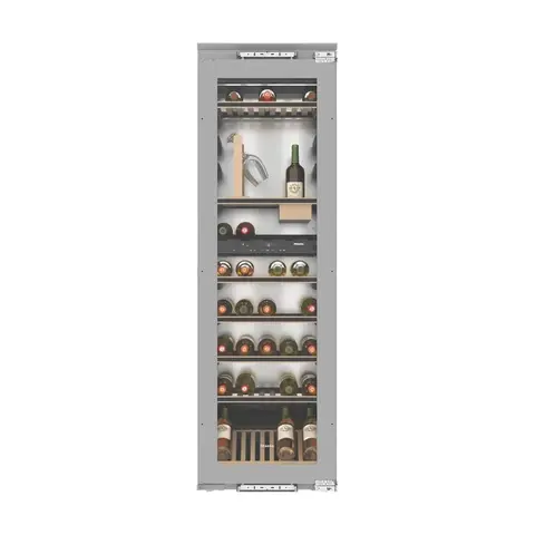 Встраиваемый винный шкаф Miele KWT 6722 iS-1