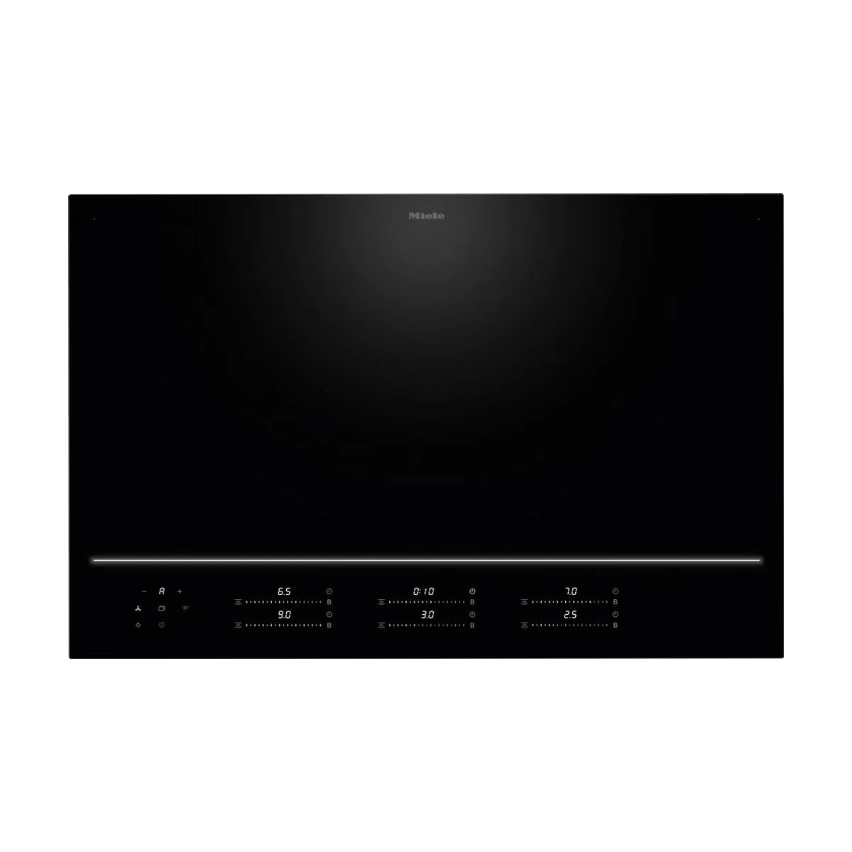 Индукционная варочная панель Miele KM 8885 FL Diam - изображение 1