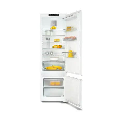 Встраиваемый холодильник Miele KF 7731 D
