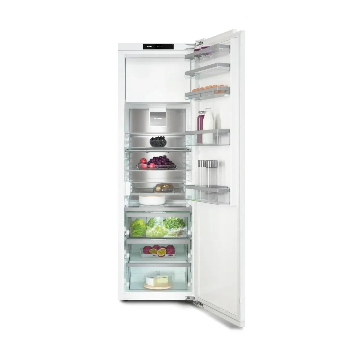 Встраиваемый холодильник Miele K 7798 C