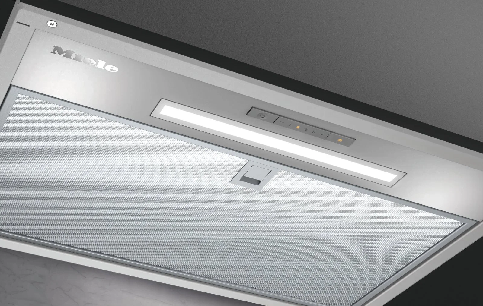 Вытяжка Miele DAE 1530 - миниатюра 3