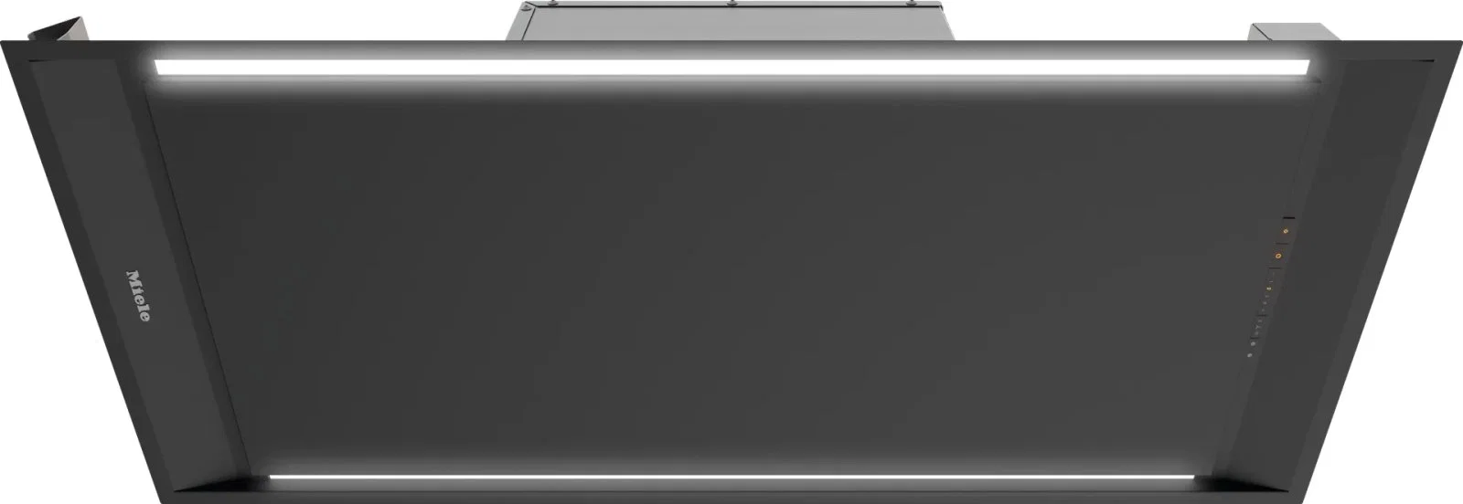 Вытяжка Miele DAC 4240 Матовый чёрный - миниатюра 2