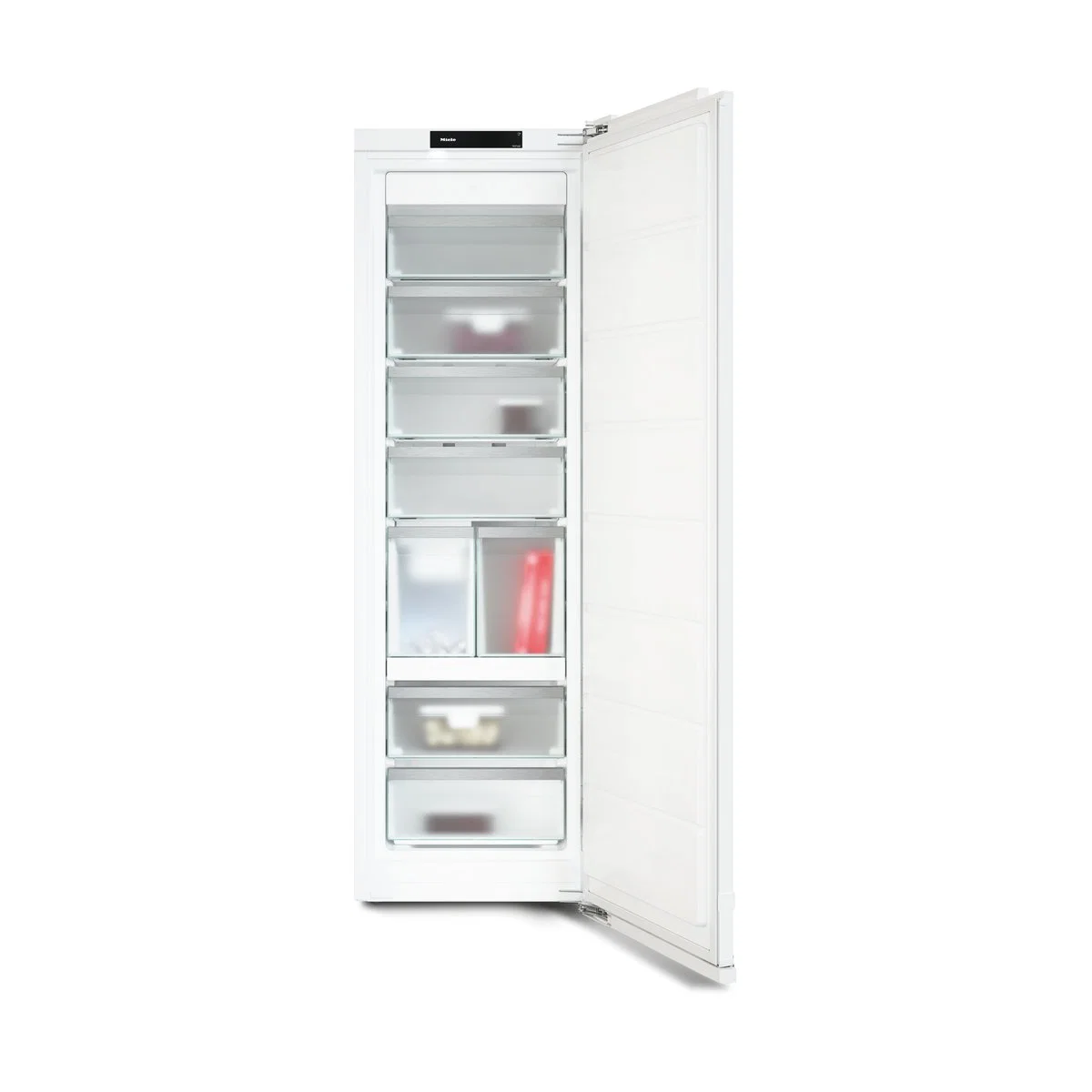 Встраиваемый холодильник Miele FNS 7794 D - изображение 1