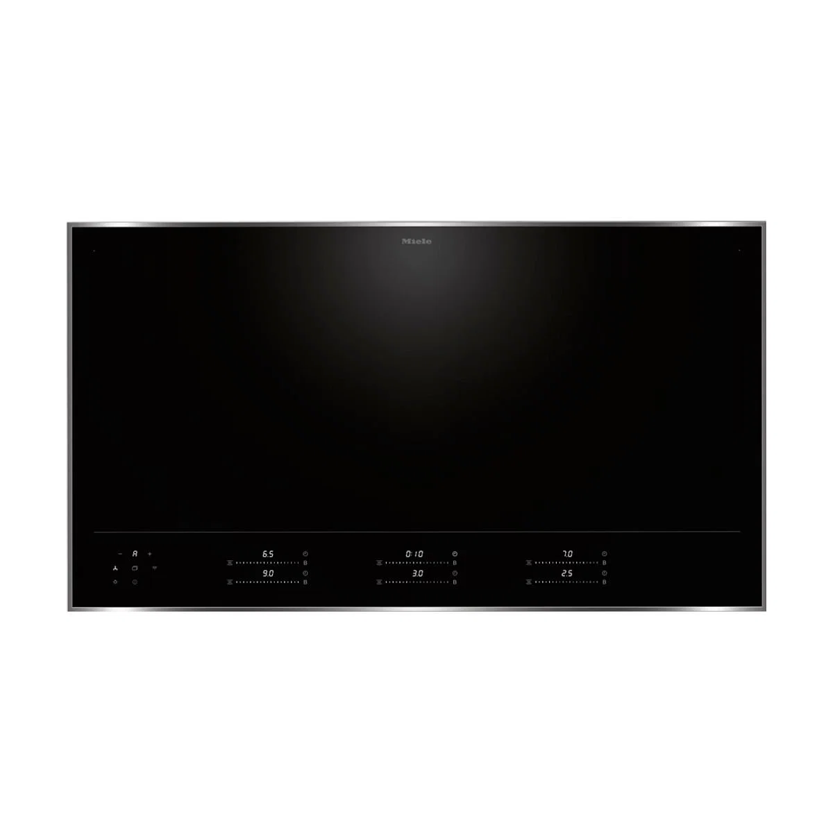 Индукционная варочная панель Miele KM 8695 FR - изображение 1