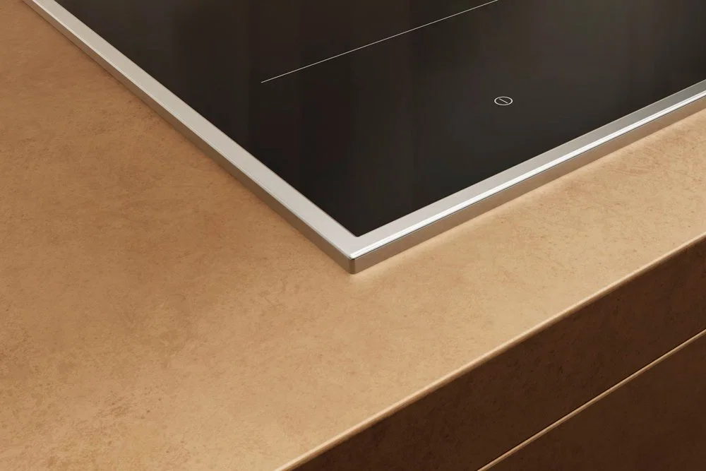 Индукционная варочная панель Miele KM 8695 FR - миниатюра 4