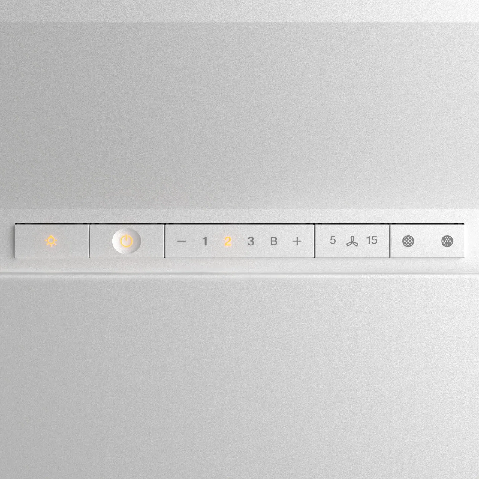 Вытяжка Miele DAC 4240 Stella Ambient - миниатюра 3