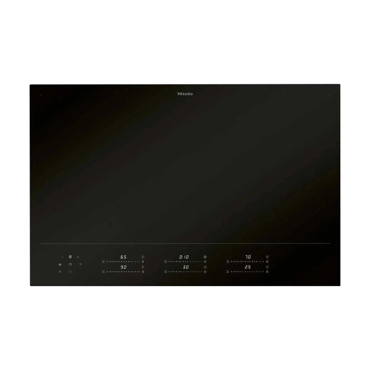 Индукционная варочная панель Miele KM 8685 FL Matt - изображение 1