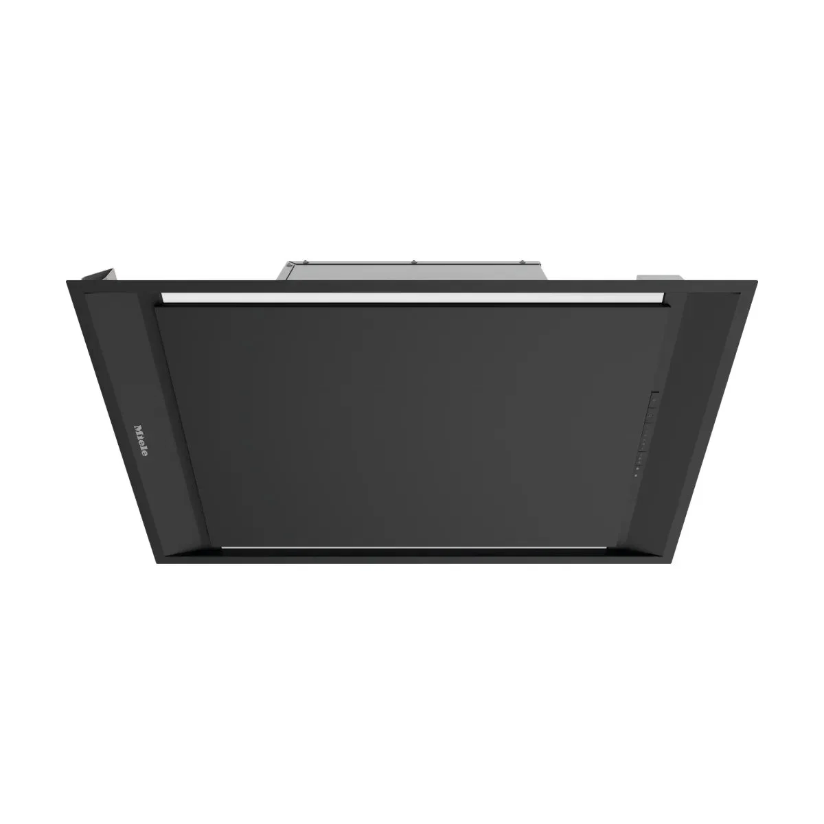 Вытяжка Miele DAC 4940 Матовый чёрный - изображение 1