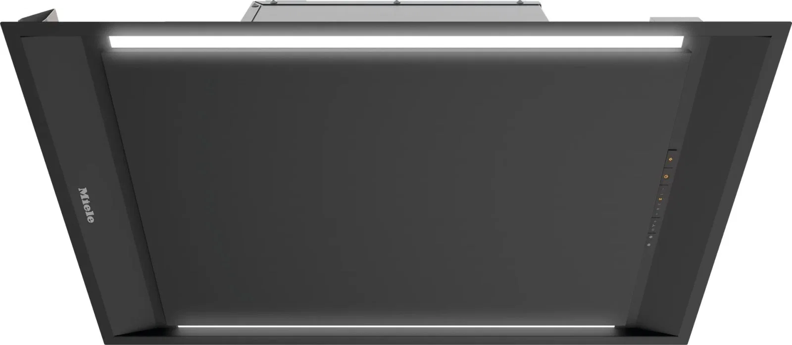 Вытяжка Miele DAC 4940 Матовый чёрный - миниатюра 2