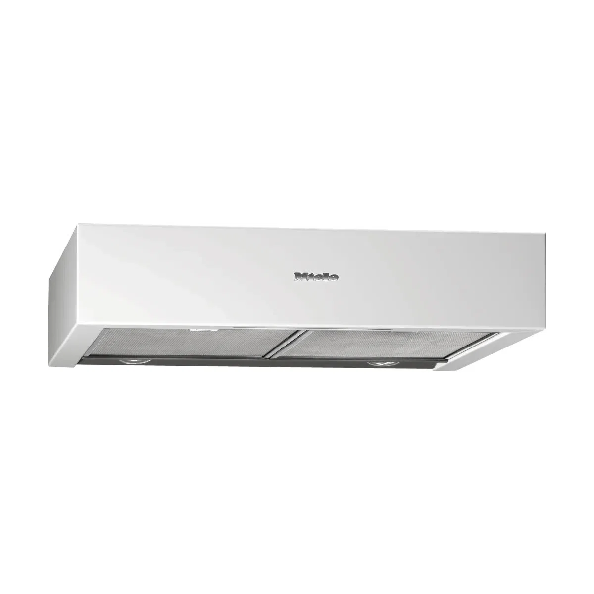 Вытяжка Miele DA 1260 Бриллиантовый белый - изображение 1