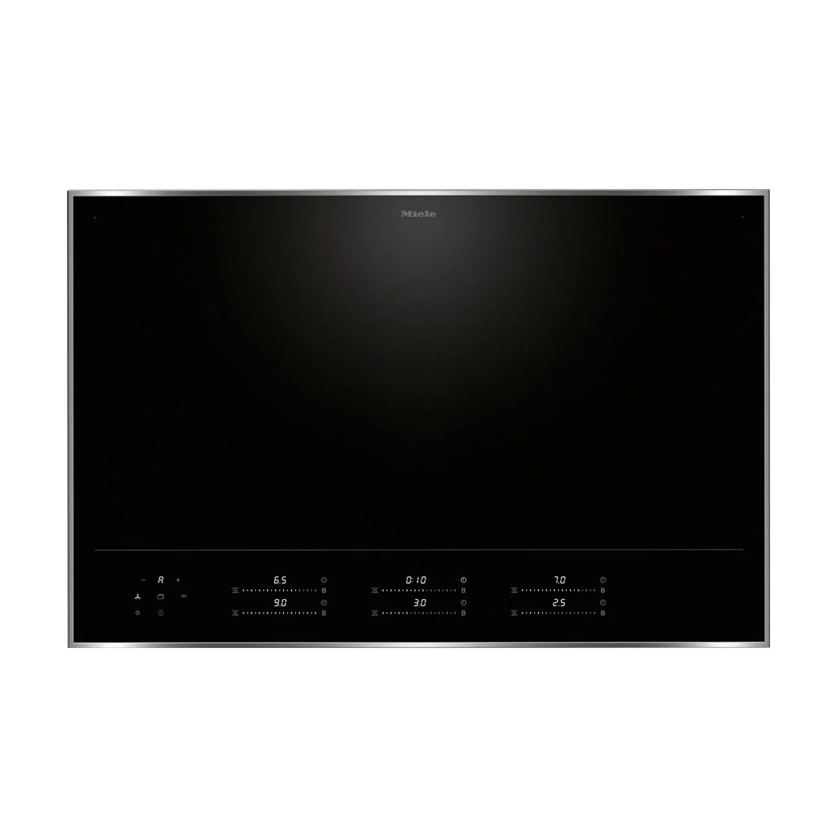 Индукционная варочная панель Miele KM 8685 FR - изображение 1
