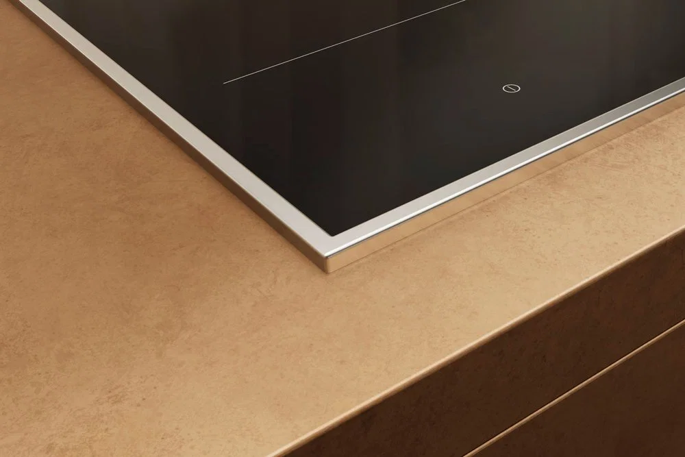 Индукционная варочная панель Miele KM 8685 FR - миниатюра 2