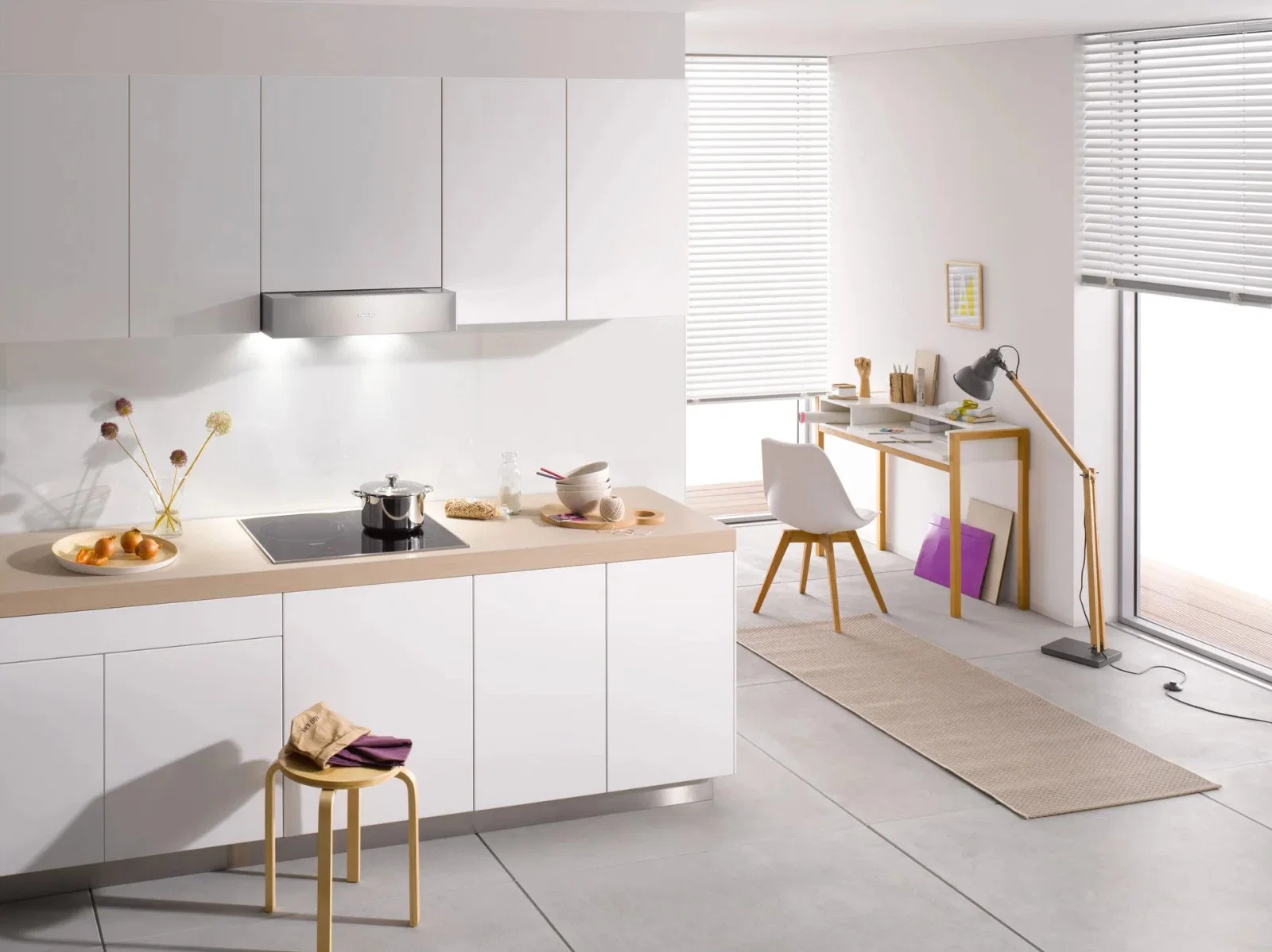 Вытяжка Miele DA1260 - миниатюра 2
