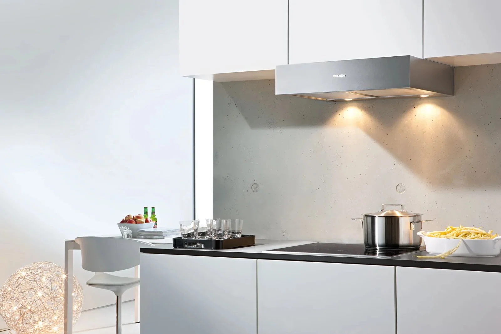 Вытяжка Miele DA1260 - миниатюра 3