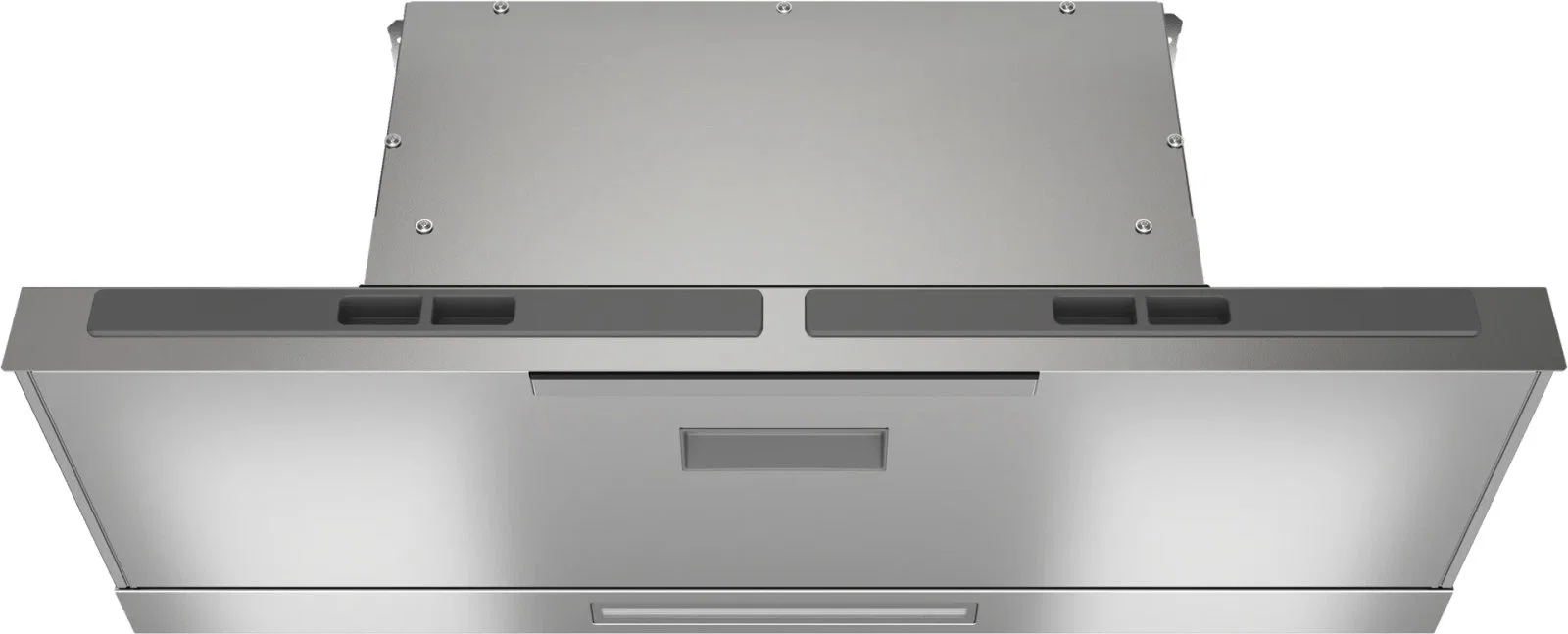 Вытяжка Miele DAS 8930 - миниатюра 2