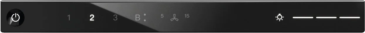 Вытяжка Miele DAS 8930 - миниатюра 3