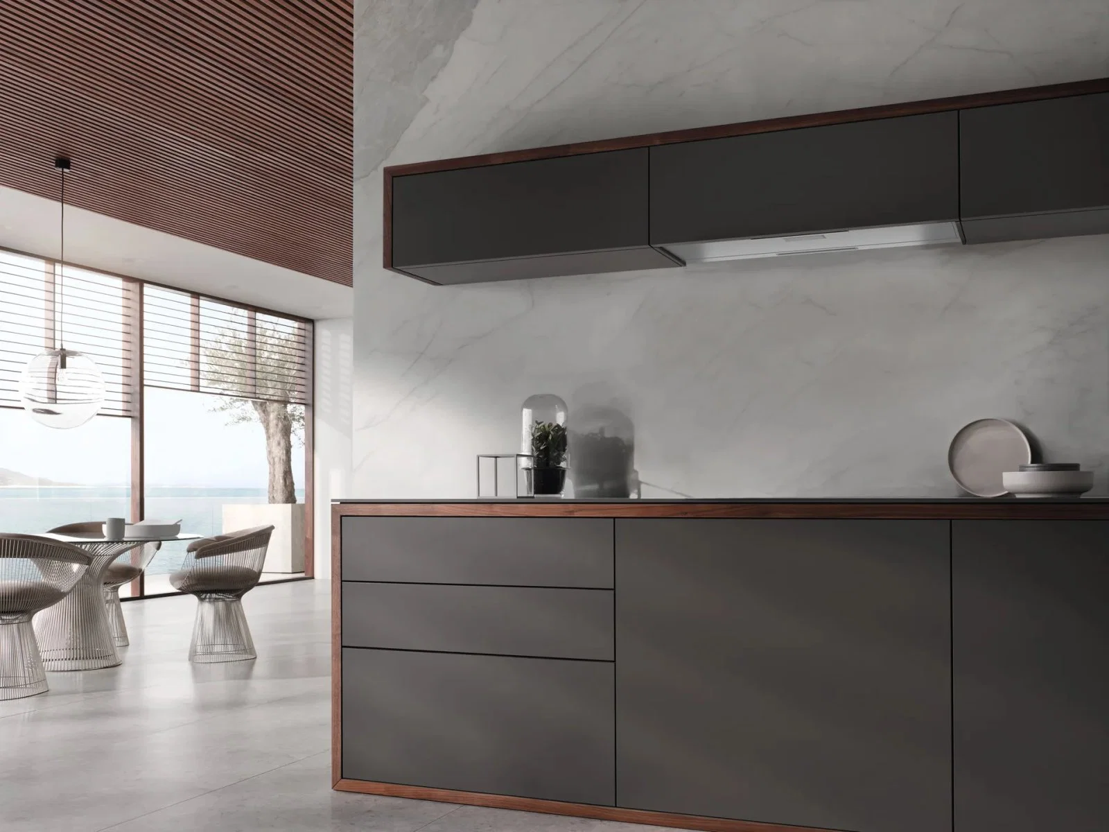 Вытяжка Miele DAS 8930 - миниатюра 4