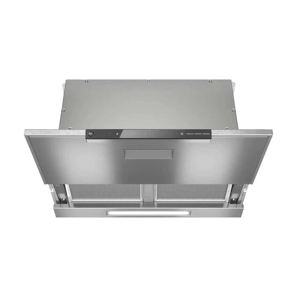 Вытяжка Miele DAS 8630 - изображение 1