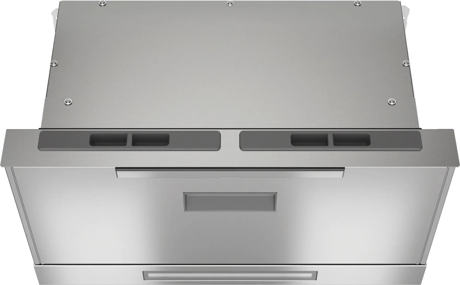Вытяжка Miele DAS 8630 - миниатюра 2