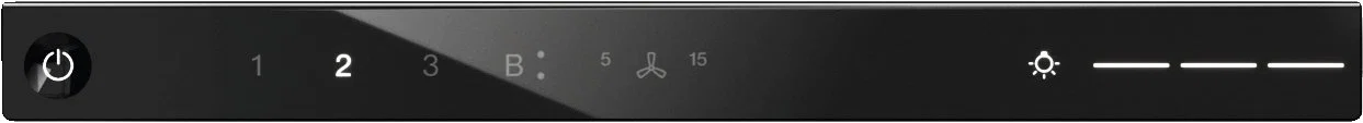 Вытяжка Miele DAS 8630 - миниатюра 3