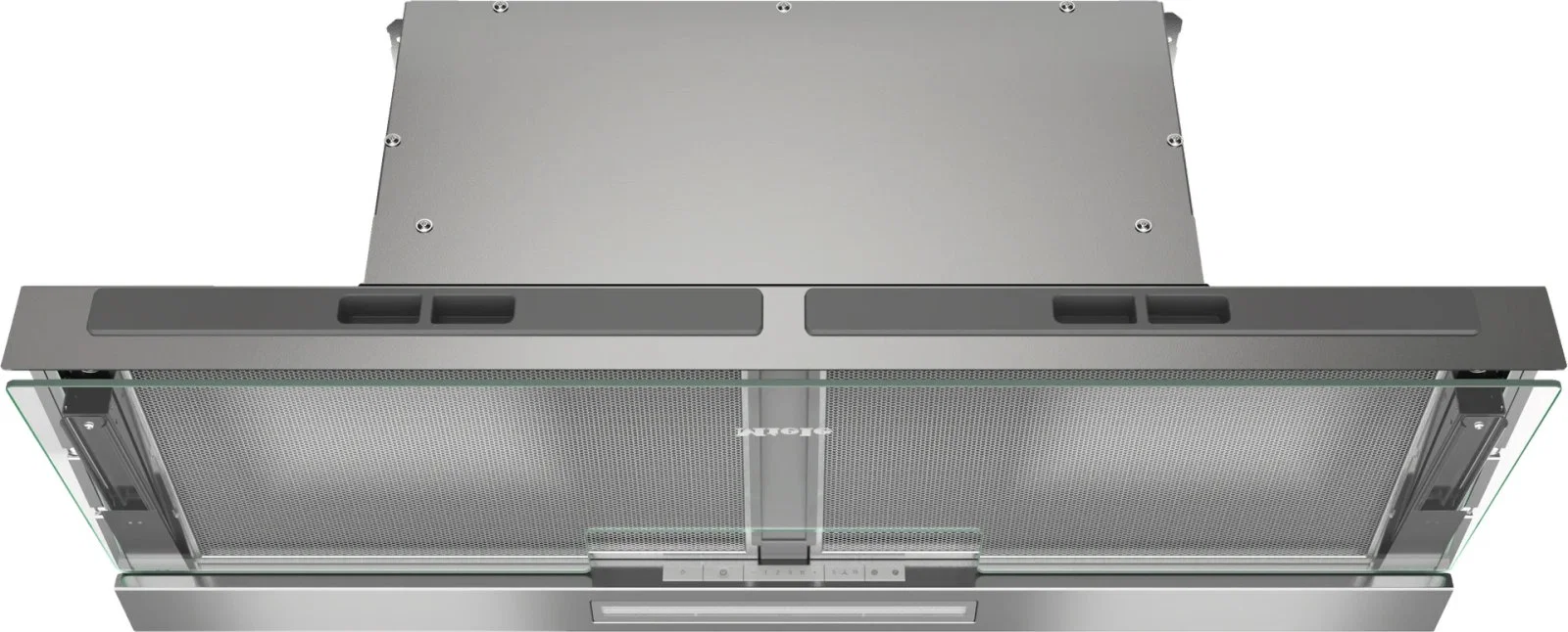 Вытяжка Miele DAS 4940 - миниатюра 2