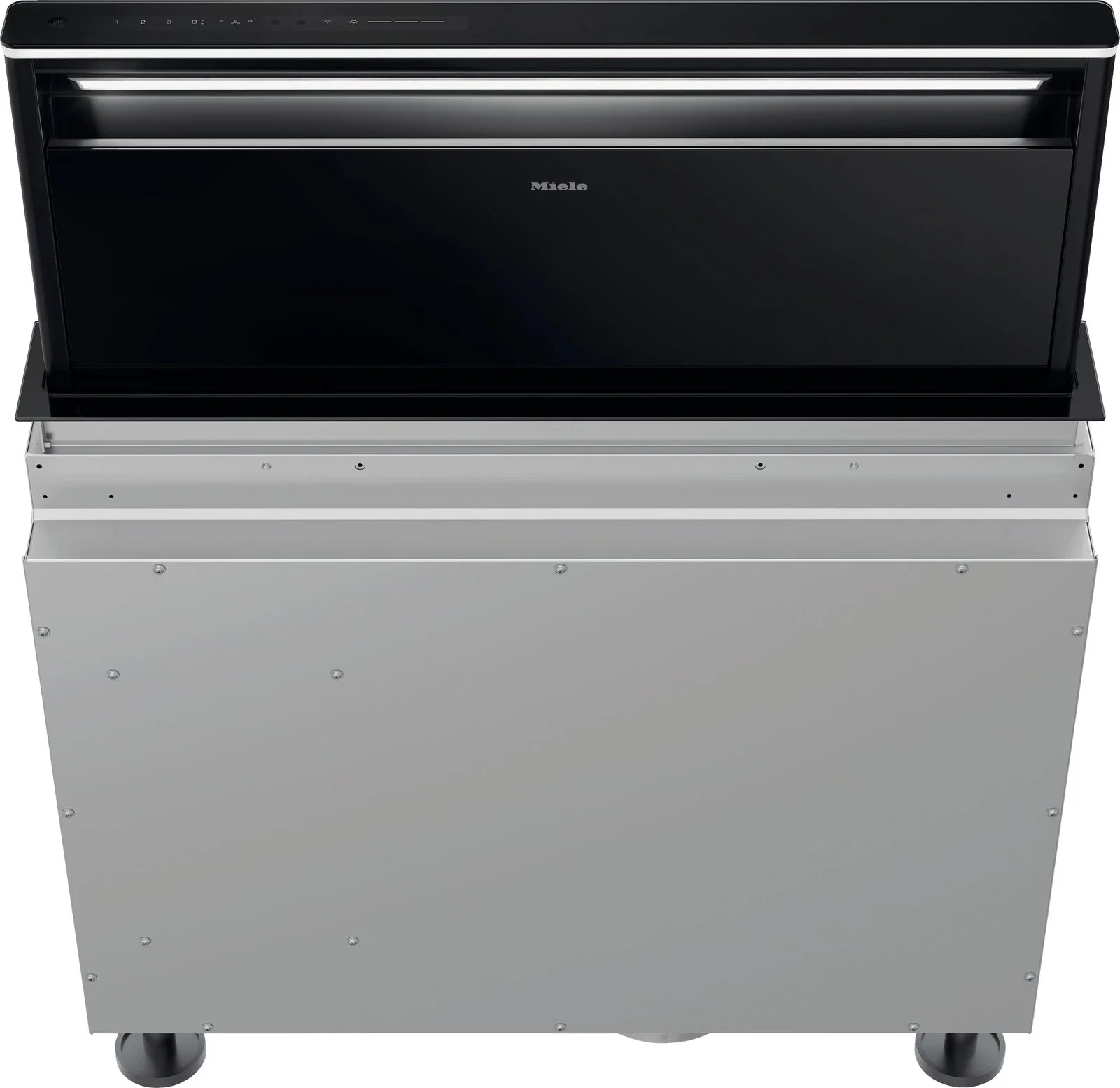 Вытяжка Miele DAD 6880 Levantar Ambient - миниатюра 2
