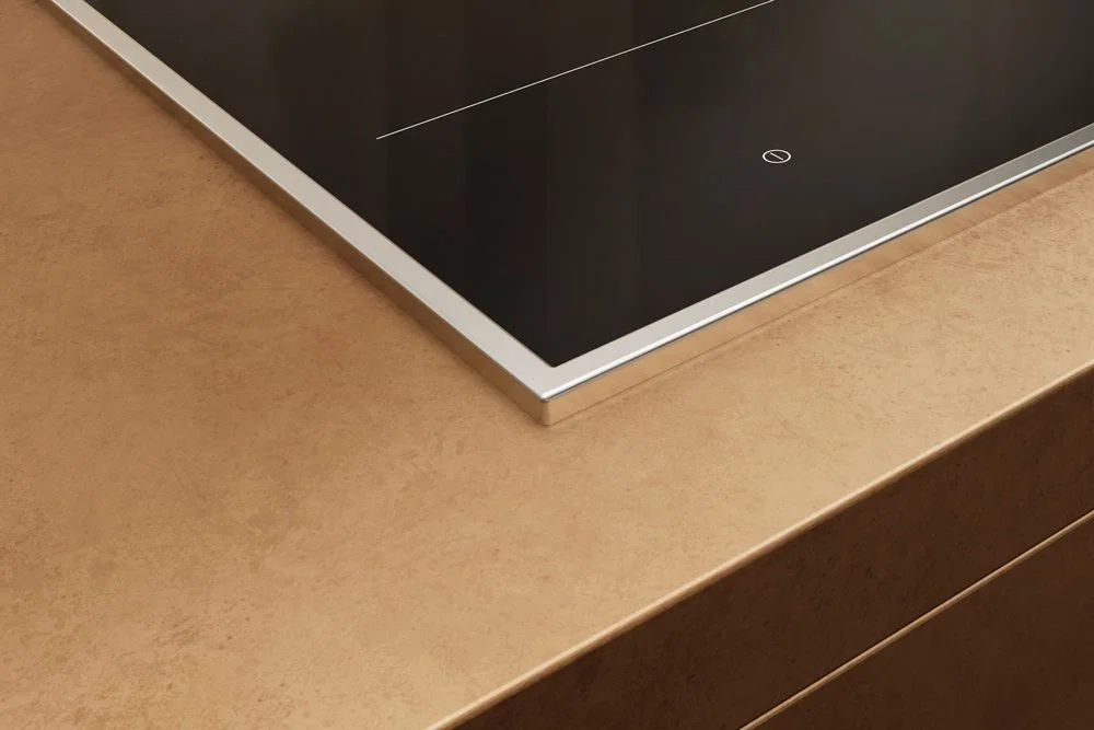 Индукционная варочная панель Miele KM 8665 FR - миниатюра 2