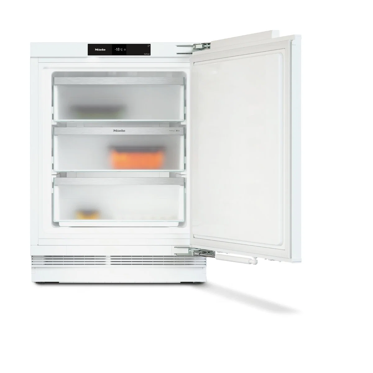 Встраиваемый холодильник Miele FNUS 7140 C - изображение 1