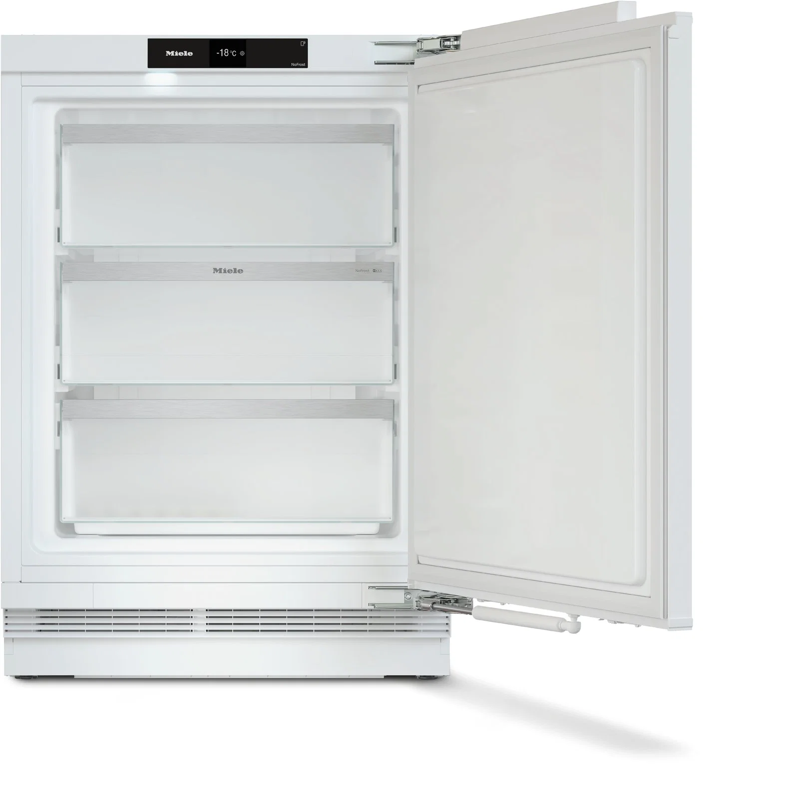Встраиваемый холодильник Miele FNUS 7140 C - миниатюра 2
